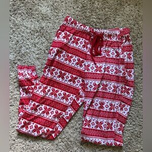 Christmas PJ Pants